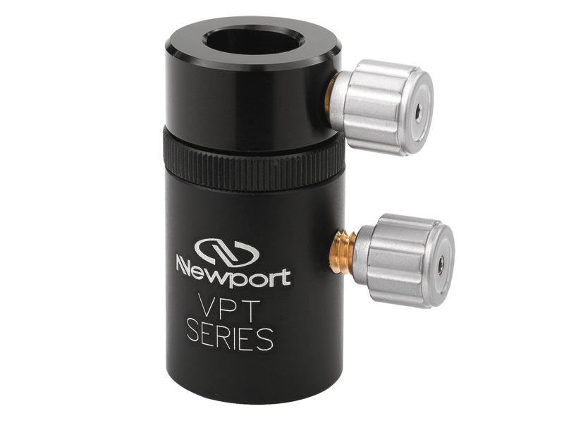 Translating Optical Post Holders