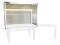 Faraday Cages for Vision Isostation Workstations