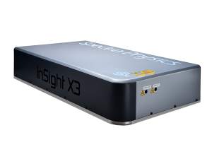 Bio-Imaging Lasers