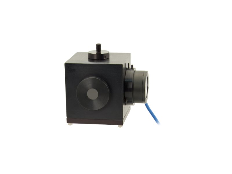 819D Diverging Beam Integrating Sphere Sensors