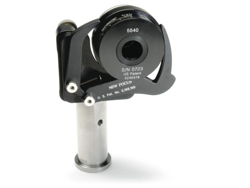 Berek’s Variable Waveplates