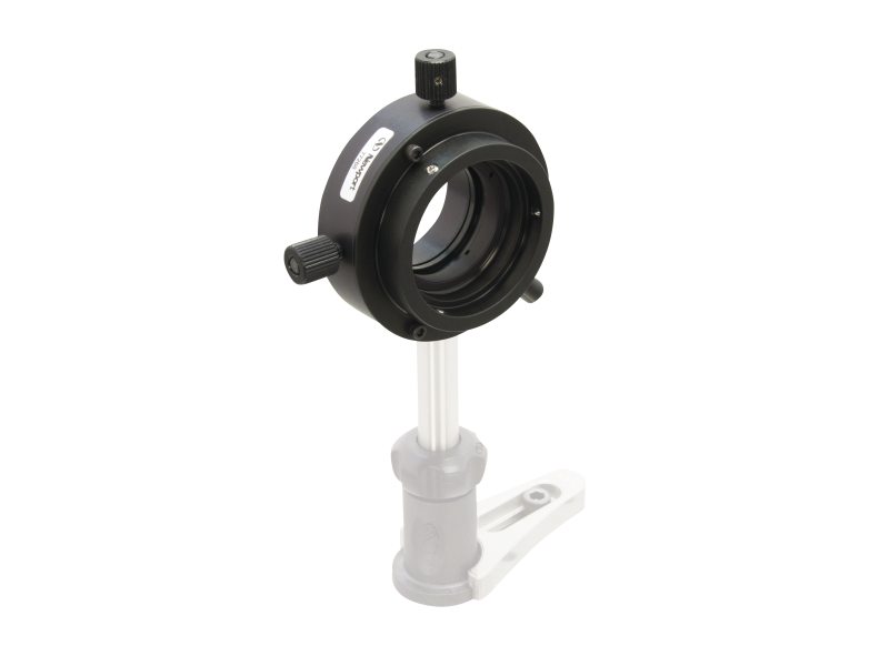Spectroscopy Lens Holder Assemblies