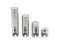 1.0 in. PX Series Forkless Optical Posts