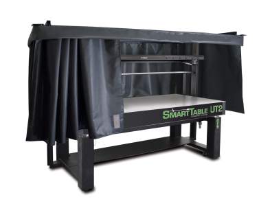 Laser Safety Curtains Laser Safety Curtains