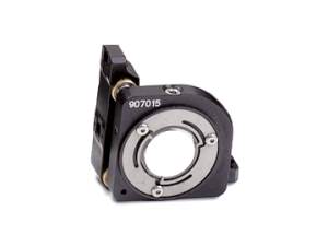 New Focus Low Wavefront Distortion Mirror Mounts