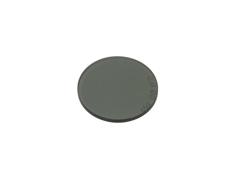Absorptive ND Filters
