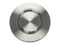 ISO-KF Stainless Steel Blank Flanges