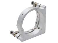 Ultra-high Vacuum Picomotor Optical Mounts
