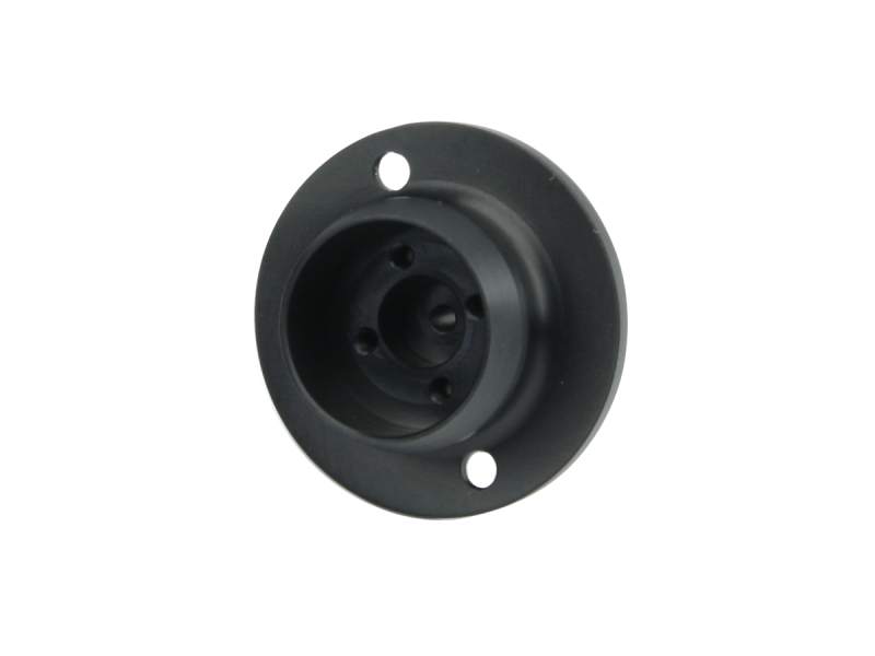 Fiber-Optic Adapters for Photodiode Sensors