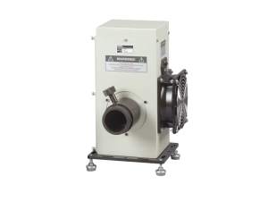 Research Arc Lamp Housings