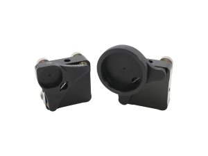 Translating Gimbal Corner Mirror Mounts Translating Gimbal Corner Mirror Mounts