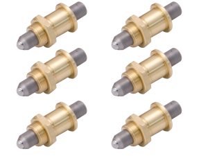AJS High-Precision Adjustment Screws
