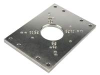 Base Plates, PBN Series