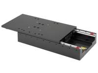 XM Ultra-Precision Aluminum Linear Motor Stages