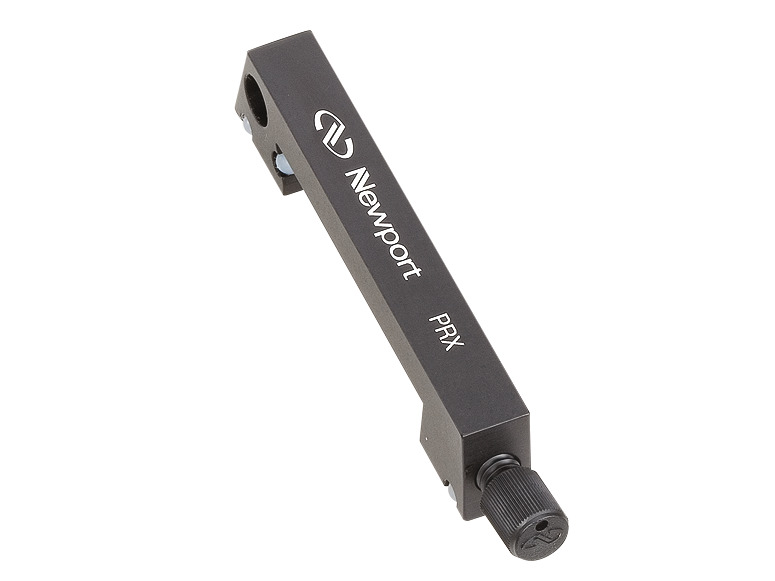 Precision 100 mm Dovetail Optical Rails