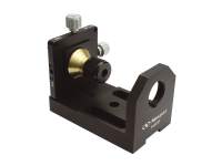 Surface-Mount Multimode Fiber Couplers