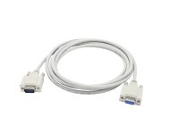 Mass Flow Controller Cables