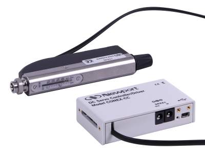 LTA DC Servo Actuators With CONEX™ Motion Controller
