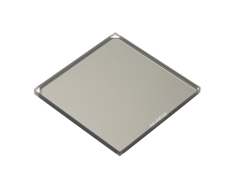 UV Fused Silica Metallic ND Filters
