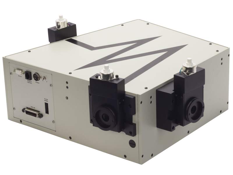 CS260 VIS-NIR Monochromators CS260 VIS-NIR Monochromators