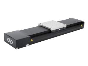 IMS Long Travel Aluminum DC Motor Linear Stages
