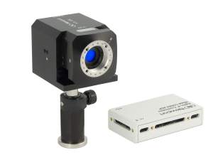 Tunable Laser Broadband Variable Beam Splitters