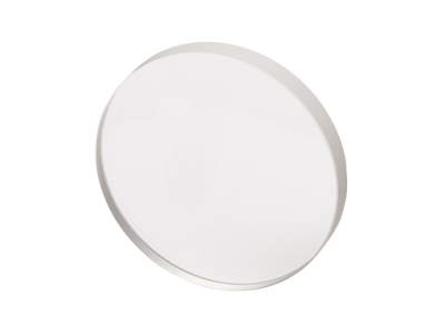 Bi-Convex Lenses for Spectroscopy Lens Holders