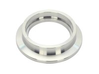 ISO-KF Stainless Steel Weld Socket Flanges