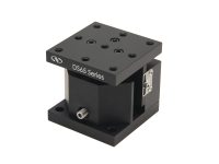 Dovetail Slide Aluminum Vertical Stages