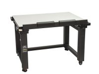 4.8 mm Skin Modal Damped Ergonomic Vision IsoStation™ with Rigid Supports