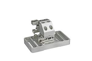 6.5 mm Travel Gothic Arch Ball Bearing Stages