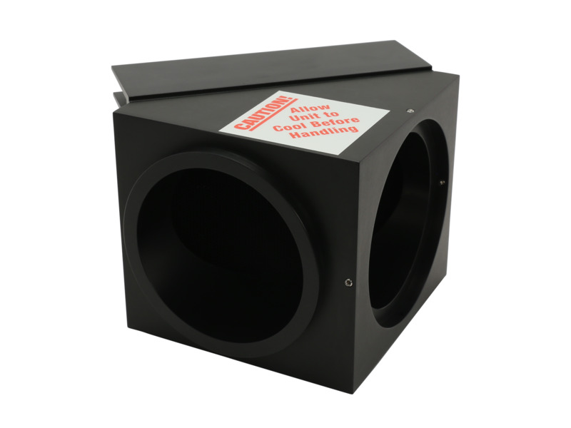 Beam Turning Assemblies