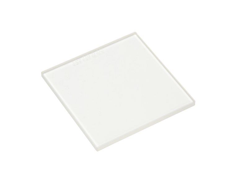 UV Fused Silica Metallic ND Filters