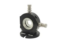 Objective Lens Precision XY Positioners