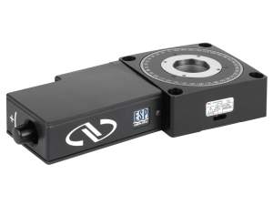 URS Precision DC Motor Rotation Stages