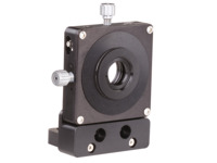 Precision Multi-Axis Lens Positioners