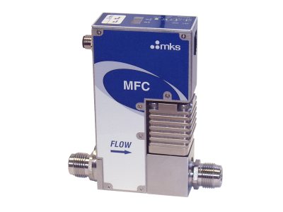 High Flow 250 slm Mass Flow Controllers