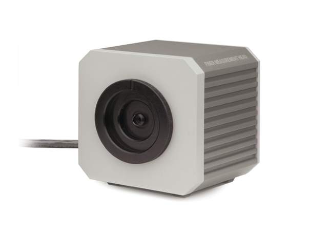 Power and Wavelength Measurement Heads