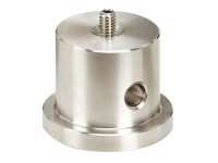 1.0 in. Optical Pedestals, Graduated Diameter