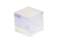 Broadband Non-Polarizing Cube Beamsplitters