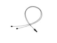 Multi-branch Fiber Bundles Multi-branch Fiber Bundles