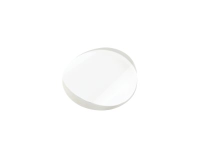 Uncoated N-BK7 Round Plano-Convex Cylindrical Lenses
