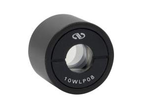 Wollaston Calcite Polarizing Prisms