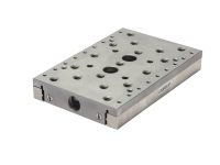 UMR High Load, Double-Row Ball Bearing Stages