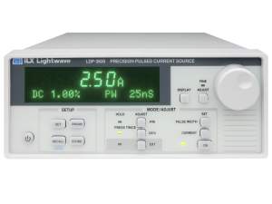 Pulsed Laser Diode Drivers