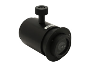 Q Series Housing Condenser Lenses