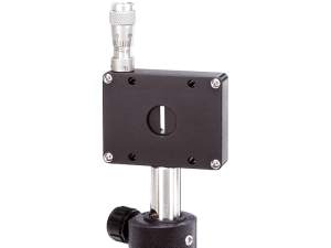 Compact Adjustable Width Slit