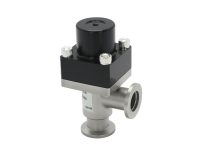 Cv™ Compact Bellows Vacuum Isolation Valves Cv™ Compact Bellows Vacuum Isolation Valves