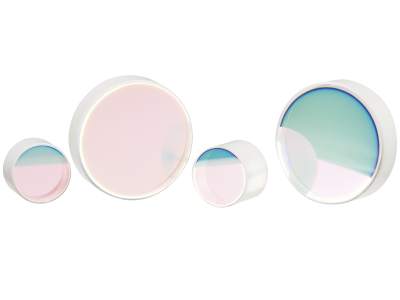 High Reflecting Pump Mirrors for Ultrashort Pulses