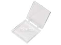 Optical Mirror Plastic Storage Boxes